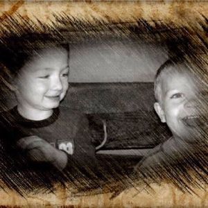 Meet your Posher, Thomas